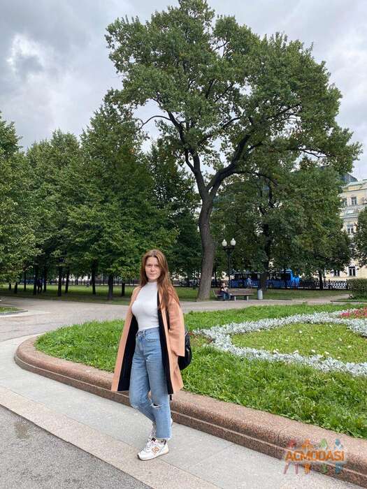 Татьяна   фото №1789521. Загружено 12 Апреля 2022