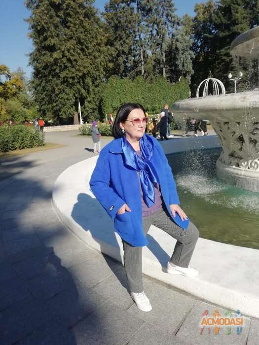 Валентина  Никитина фото №1858877. Загружено 26 Июня 2023