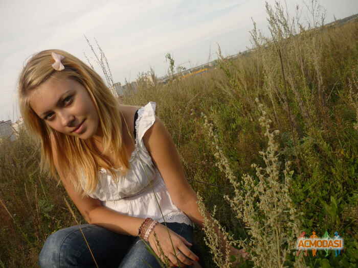 Кристина Олеговна Корнилова фото №290888. Загружено 15 Ноября 2012