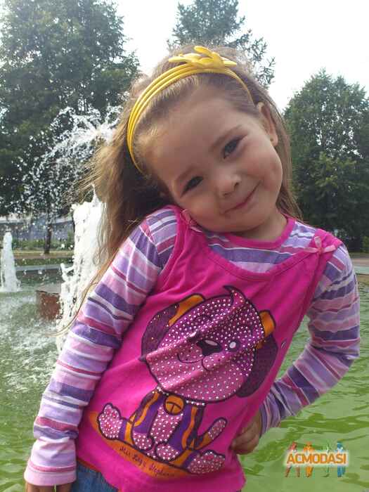 Анастасия Константиновна Кайнова фото №298793. Загружено 27 Ноября 2012