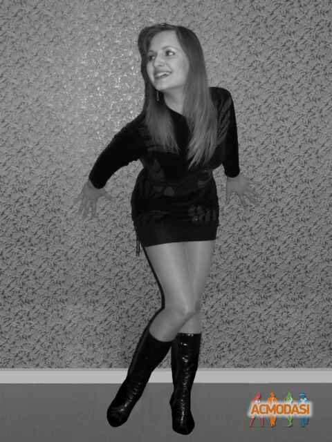 Анна  Речец фото №16783. Загружено 21 Августа 2010