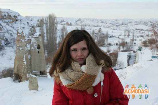 Анастасия Дмитриевна Тюрикова фото №353044. Загружено 23 Февраля 2013