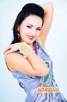 Камила  Махатова фото №359043. Загружено 05 Марта 2013