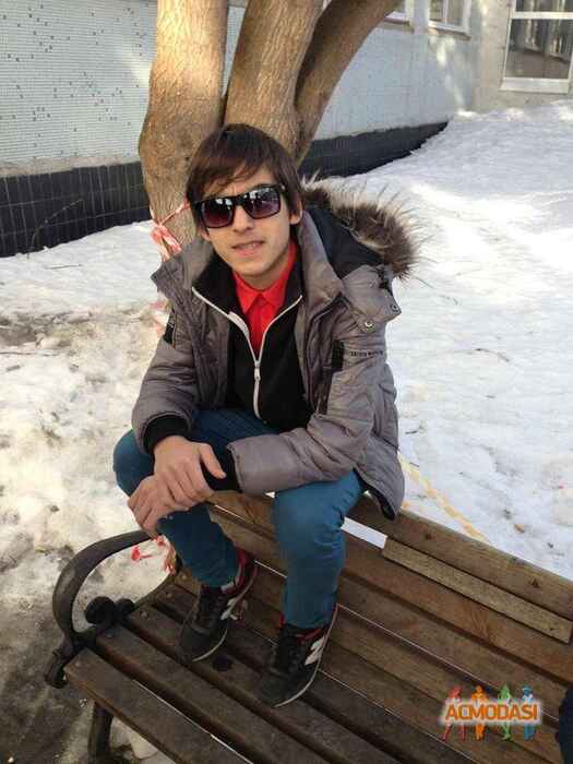 Александр Валентинович Осипов фото №404155. Загружено 09 Мая 2013