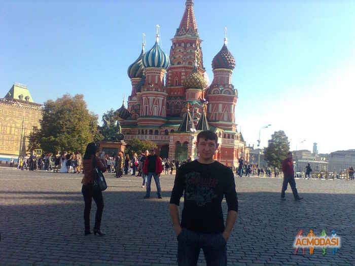 Андрей Витальевич Панасенков фото №26750. Загружено 12 Марта 2011