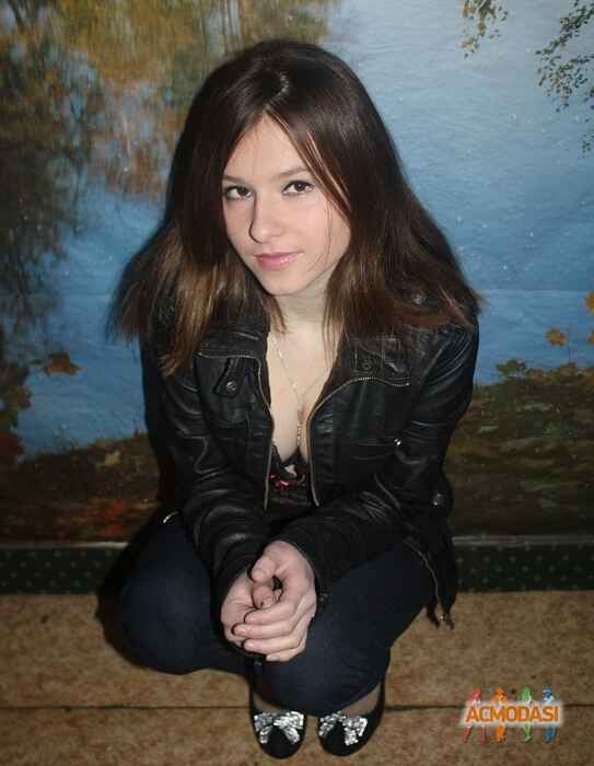 Анастасия Валерьевна Мыльникова фото №518839. Загружено 26 Октября 2013