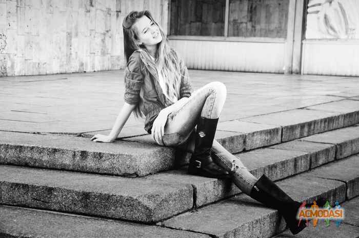 Анастасия   фото №650166. Загружено 10 Мая 2014