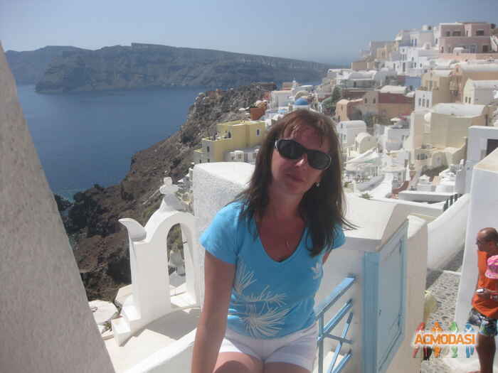 Ольга  Данилова фото №587788. Загружено 03 Февраля 2014