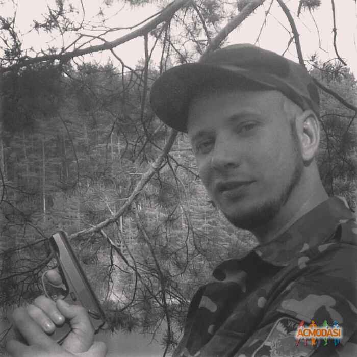 Максим  Дрокин фото №723115. Загружено 02 Сентября 2014