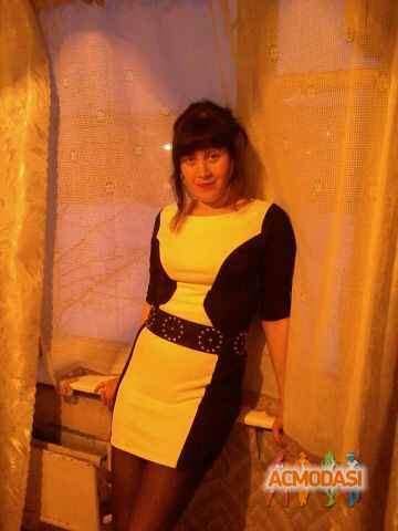 Альмира Маратовна Лапочкина фото №611140. Загружено 09 Марта 2014