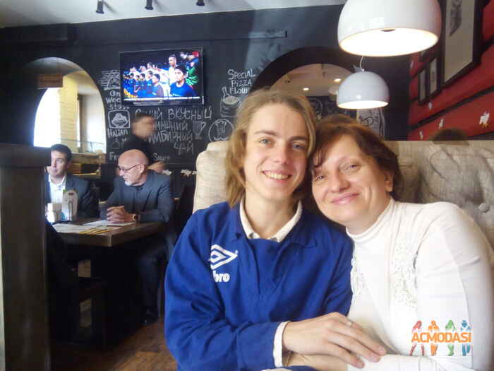 Влад Олександрович Романюк фото №769578. Загружено 10 Ноября 2014