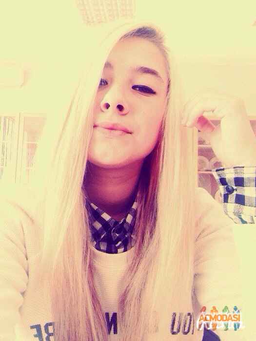 Дарья Кирилловна Бабак фото №839618. Загружено 26 Марта 2015