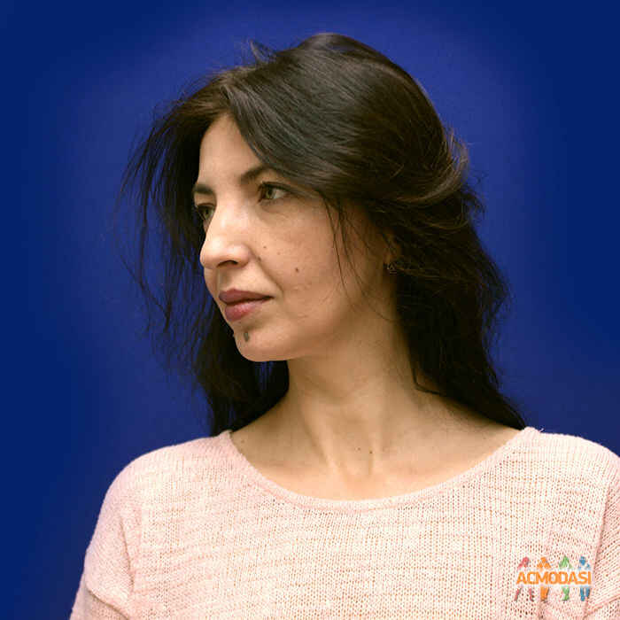 Анна  Захарова фото №892282. Загружено 24 Июля 2015