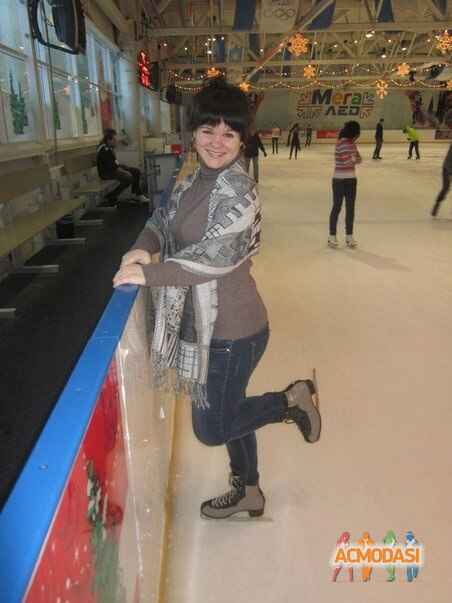 Екатерина Анатольевна Бережная фото №944208. Загружено 24 Октября 2015