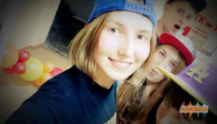 Екатерина Викторовна Николаева фото №971161. Загружено 24 Декабря 2015