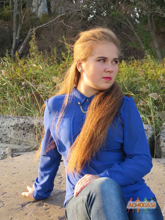 Дарья Александровна Чекулаева фото №986919. Загружено 29 Января 2016