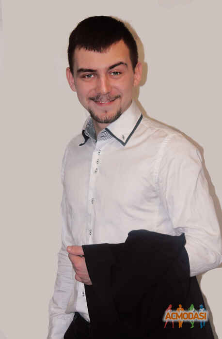 Караблин  Андрей фото №988355. Загружено 31 Января 2016