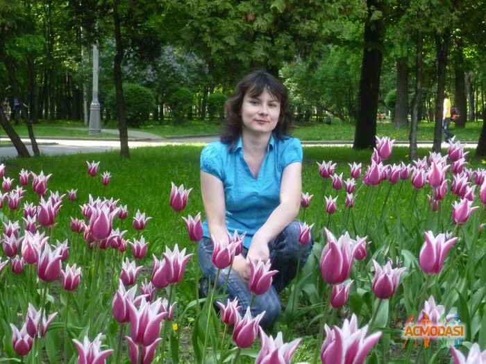 Марина Владимировна Ушакова фото №97684. Загружено 02 Ноября 2011