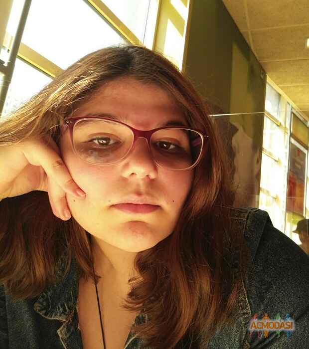 Элизабет  Крапивник фото №1645382. Загружено 09 Октября 2020