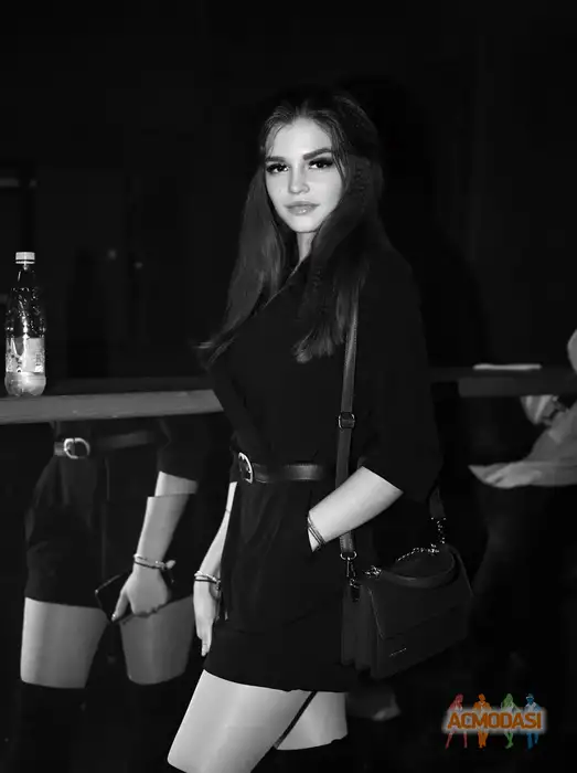 Александра Владимировна Крылова фото №1947081. Загружено 10 Февраля 2026