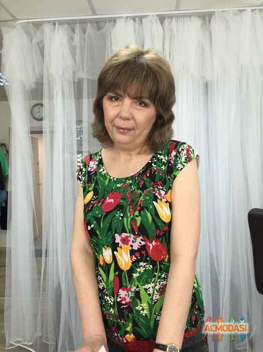 Оля  Симонова фото №1491782. Загружено 27 Июля 2019