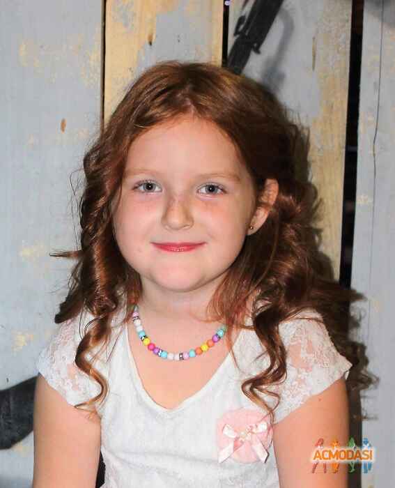 Елизавета   фото №1446817. Загружено 13 Апреля 2019