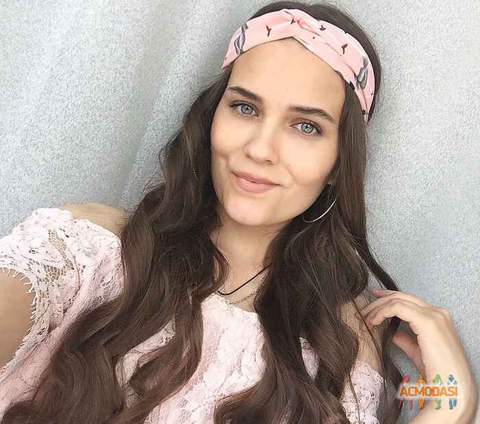 Кристина Александровна Свечникова фото №1475743. Загружено 22 Июня 2019