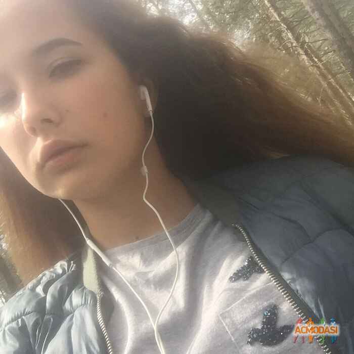 Яна Васильевна Пономарева фото №1491491. Загружено 26 Июля 2019