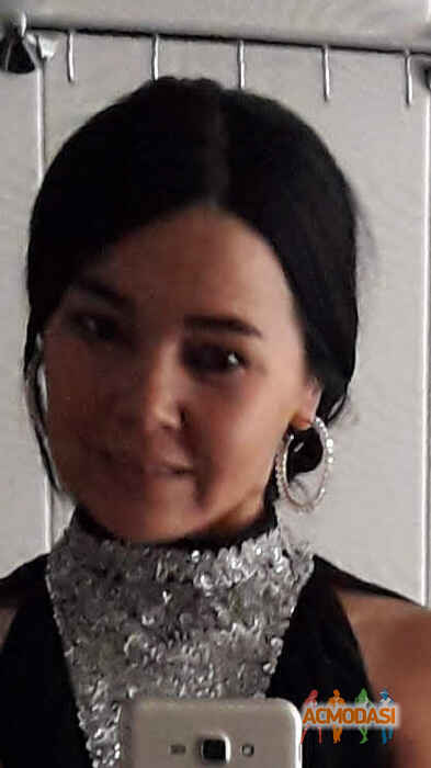 Rana Haidaralievna Rahmanalieva фото №1575744. Загружено 25 Февраля 2020