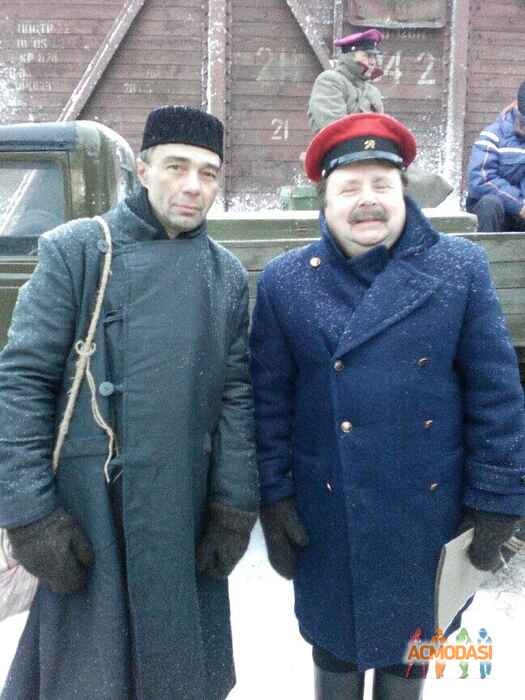 Владимир  Маслов фото №1591578. Загружено 13 Апреля 2020