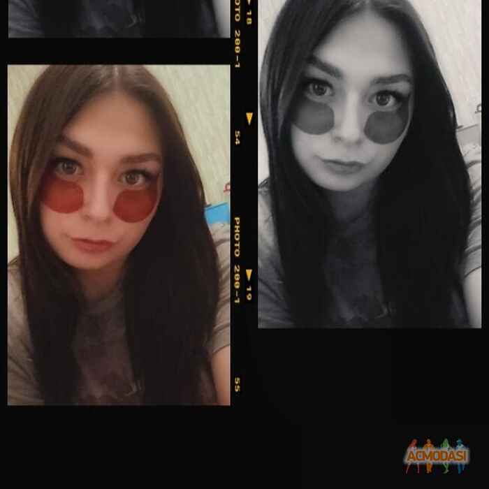 Екатерина Романовна Белова фото №1691872. Загружено 18 Марта 2021