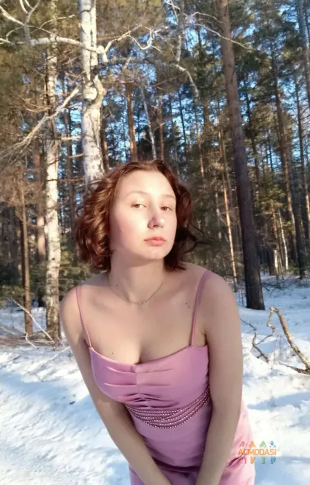 Софья Константиновна Никонович фото №1853418. Загружено 04 Мая 2023