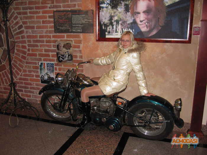 Анастасия Валерьевна Мищустина фото №230279. Загружено 28 Июля 2012