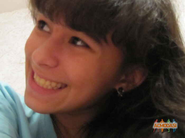 Аюпова Элина Ильдаровна фото №278691. Загружено 28 Октября 2012