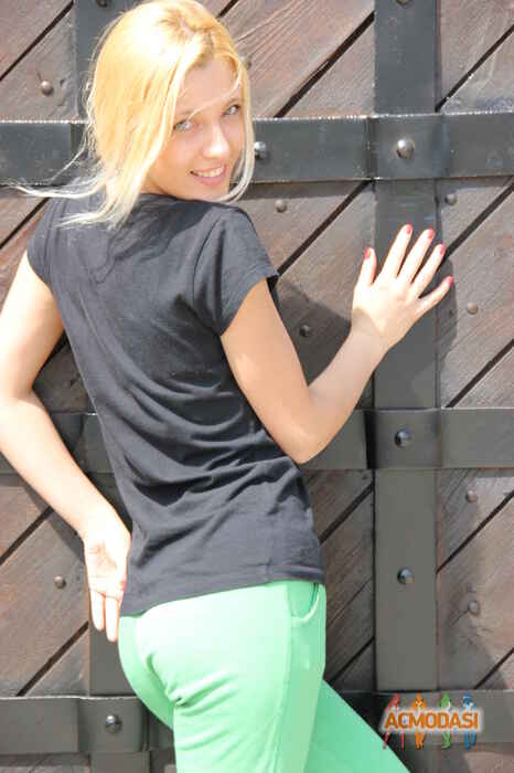 Анна Владимировна Палица фото №417614. Загружено 28 Мая 2013