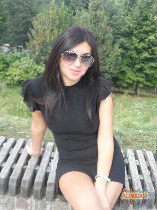 Руслана Владиславовна Лагута фото №593191. Загружено 09 Февраля 2014