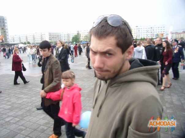 Сергей Михайлович Рябиков фото №444638. Загружено 09 Июля 2013