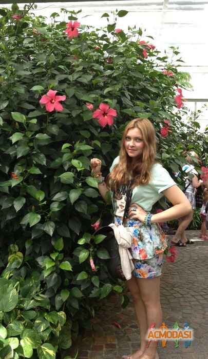 Анастасия  Голубева фото №627831. Загружено 02 Апреля 2014