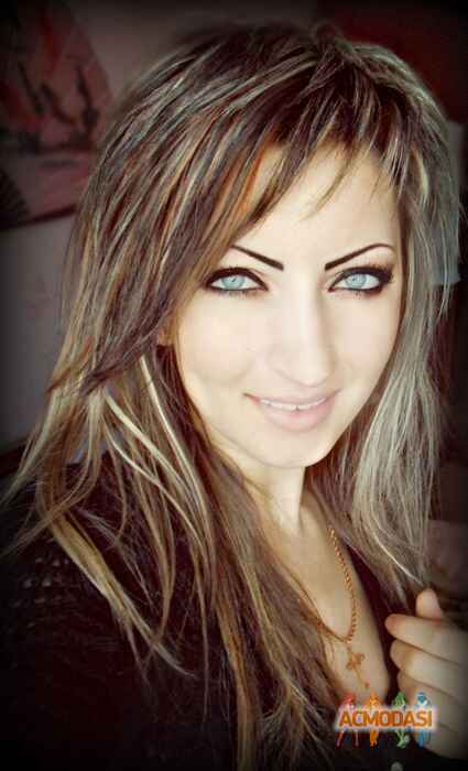 Юлия Витальевна Ликута фото №632864. Загружено 09 Апреля 2014