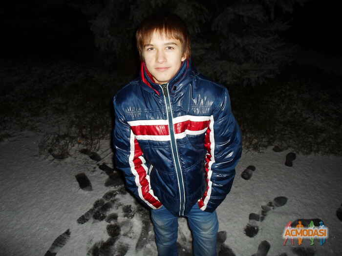 Вова Андреевич Коломоец фото №647456. Загружено 05 Мая 2014