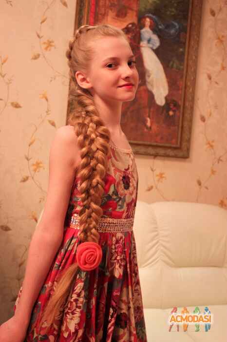 Анастасия Михайловна Облачкова фото №663796. Загружено 04 Июня 2014