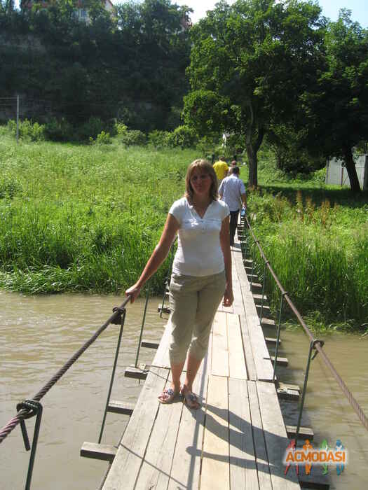 Валентина Анатолівна Кошник фото №720221. Загружено 29 Августа 2014