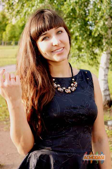 Анна Юрьевна Головенко фото №725584. Загружено 06 Сентября 2014