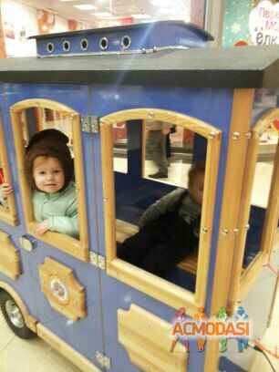 Екатерина Андреевна Солодовникова фото №835102. Загружено 17 Марта 2015