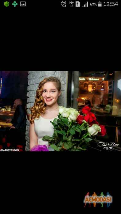 Мадина  Зарипова фото №847669. Загружено 10 Апреля 2015