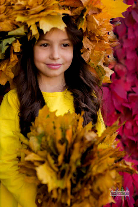 Аполлинария   фото №1647832. Загружено 18 Октября 2020