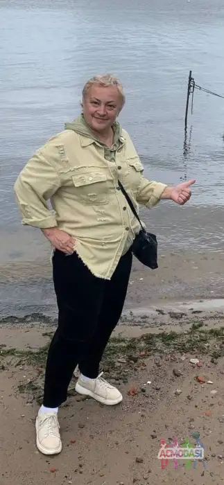 Татьяна Николаевна Стручкова фото №1941434. Загружено 13 Ноября 2025