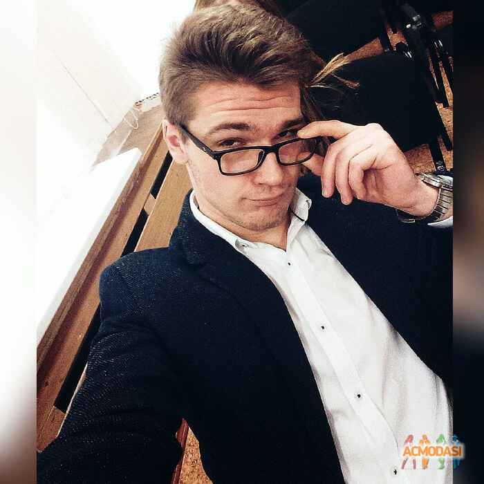 Максим Викторович Краснянский фото №1107035. Загружено 07 Ноября 2016