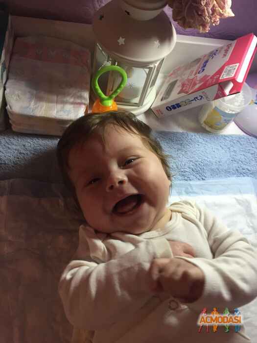 Уна Сергеевна Сергеевна фото №1078759. Загружено 30 Августа 2016