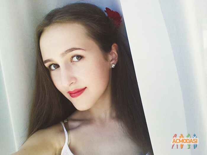 Валерия Александровна Лебедева фото №1136536. Загружено 19 Января 2017